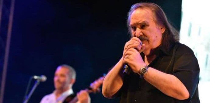 NASA odgovorila: Pjesma Miša Kovača u užem izboru za puštanje na Marsu NASA odgovorila: Pjesma Miša Kovača u užem izboru za puštanje na Marsu