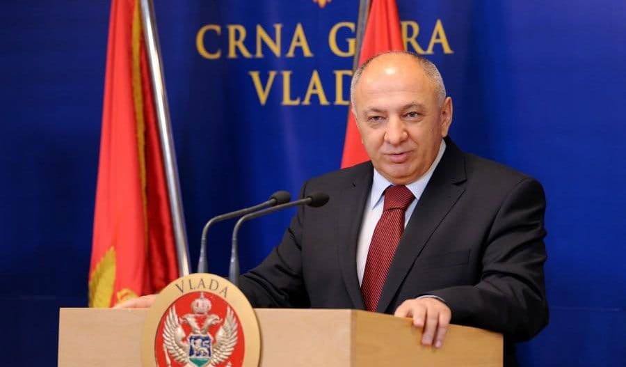 LAZOVIĆ: Isplata naknada iduće sedmice LAZOVIĆ: Isplata naknada iduće sedmice