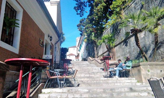 Komšija ga prijavio 200 puta Komšija ga prijavio 200 puta