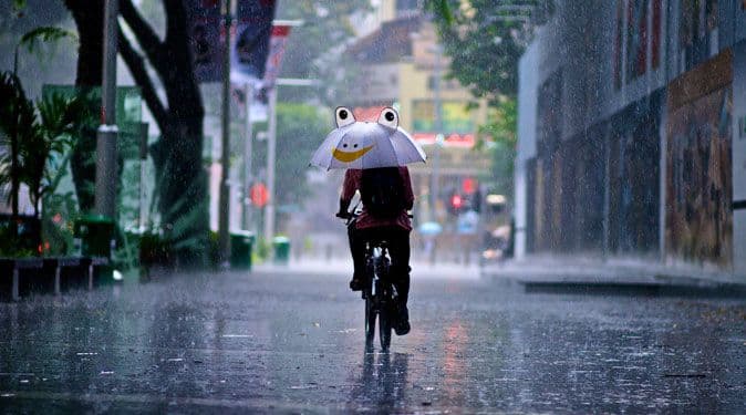 Vremenska prognoza: Stiže jugo, stiže i kiša… Vremenska prognoza: Stiže jugo, stiže i kiša…