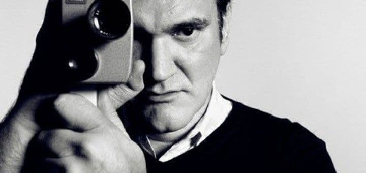 Tarantino: Još dva filma i to je to Tarantino: Još dva filma i to je to