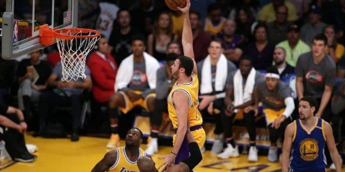 NBA: Lejkersi srušili Voriorse, sjajni Derozan NBA: Lejkersi srušili Voriorse, sjajni Derozan