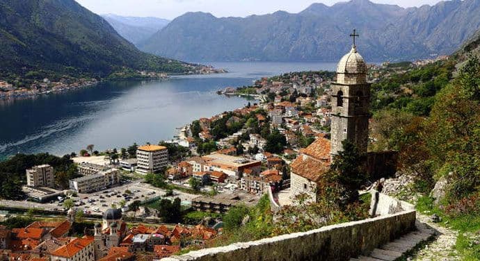 Djela vojvođanskih umjetnika za Dan Kotora Djela vojvođanskih umjetnika za Dan Kotora