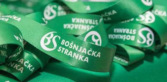 Predstavnici BS: Prirodno da budemo s onima koji su nas 90-tih branili od DPS-a Predstavnici BS: Prirodno da budemo s onima koji su nas 90-tih branili od DPS-a