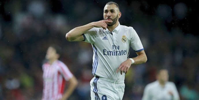 Real bez Benzeme Real bez Benzeme