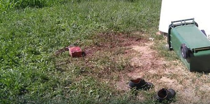 Dva mjeseca bez presude za pse koji su rastrgli čovjeka, tužilaštvo još utvrđenuje rasu Dva mjeseca bez presude za pse koji su rastrgli čovjeka, tužilaštvo još utvrđenuje rasu