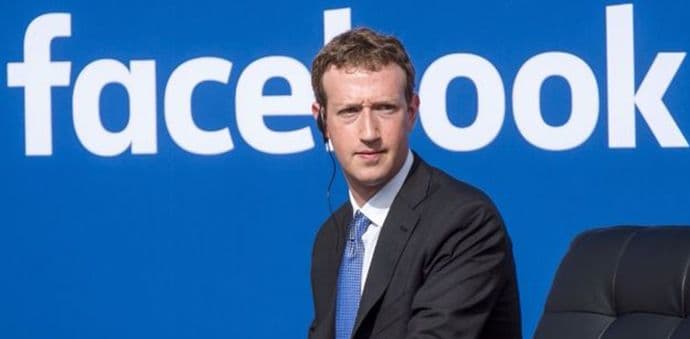 Dan kada je Zakerberg (vjerovatno) zaplakao Dan kada je Zakerberg (vjerovatno) zaplakao