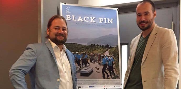 Još dvije projekcije "Igle ispod praga" u Holivudu, beogradska premijera 12. decembra Još dvije projekcije "Igle ispod praga" u Holivudu, beogradska premijera 12. decembra