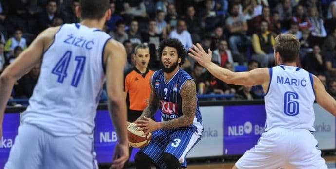 ABA: Budućnost se ne zaustavlja, 8 od 8! ABA: Budućnost se ne zaustavlja, 8 od 8!