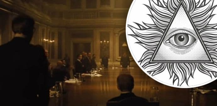 Navodni bivši član iluminata otkrio istinu o tom tajnom društvu Navodni bivši član iluminata otkrio istinu o tom tajnom društvu