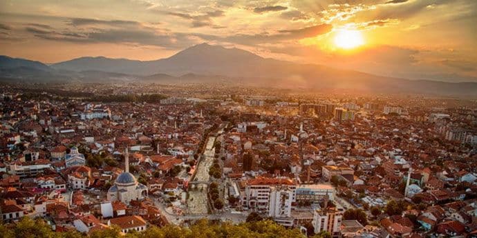 Prizren: Aktivista "Samoopredjeljenja" preminuo u pritvoru Prizren: Aktivista "Samoopredjeljenja" preminuo u pritvoru