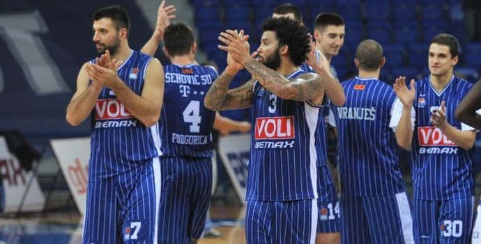 Nikolić: Bajern je vrhunski rival Nikolić: Bajern je vrhunski rival