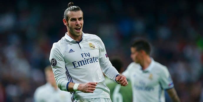 Bejl vodio Real do pobjede Bejl vodio Real do pobjede