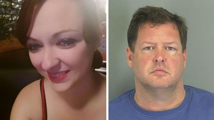 Slučajno su uhvatili serijskog ubicu: Ubio sam ih sedmoro Slučajno su uhvatili serijskog ubicu: Ubio sam ih sedmoro