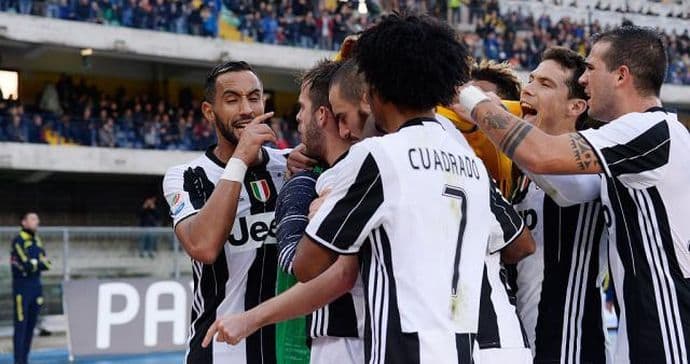 Serija A: Pjanić donio tri boda Juveu, Milan sve bolji Serija A: Pjanić donio tri boda Juveu, Milan sve bolji