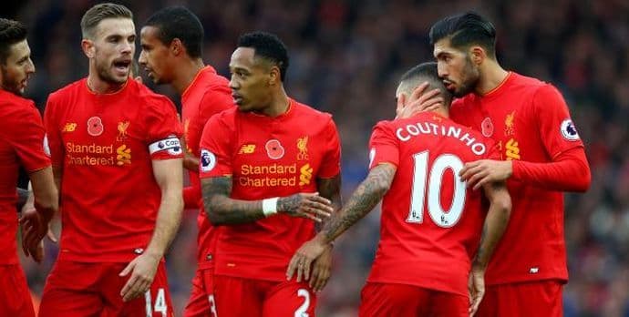 Liverpul prvi, Lester izvukao bod, ludnica u Svonsiju Liverpul prvi, Lester izvukao bod, ludnica u Svonsiju