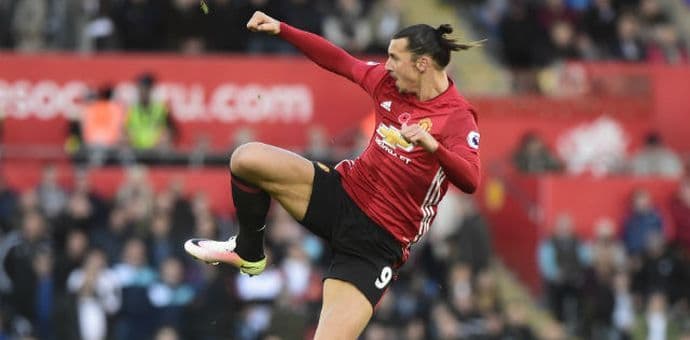 Ibra: Izvinite što ću propustiti Arsenal Ibra: Izvinite što ću propustiti Arsenal