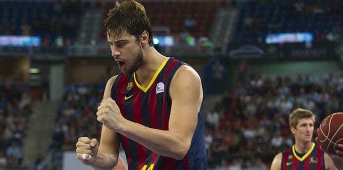 Barsa slavila u košarkaškom ’El Klasiku’ Barsa slavila u košarkaškom ’El Klasiku’