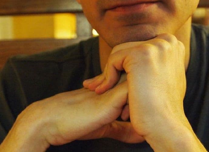 Da li je pucanje prstima štetno? Da li je pucanje prstima štetno?