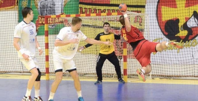 DAVIDOVIĆ: Vjerujem u ove momke DAVIDOVIĆ: Vjerujem u ove momke