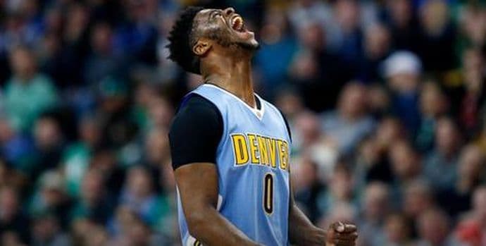 NBA: Mudiej i Mekalum obilježili veče NBA: Mudiej i Mekalum obilježili veče