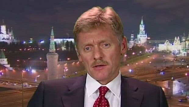 Moskva negira umiješanost u pokušaj napada Moskva negira umiješanost u pokušaj napada