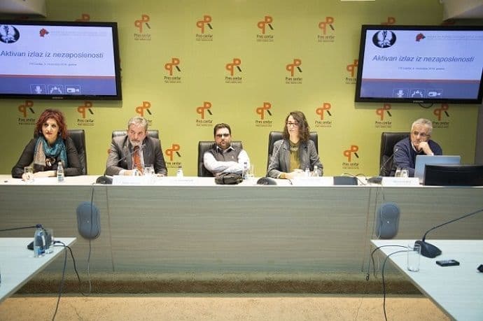 Savez slijepih: Poslodavci da zapošljavaju osobe sa invaliditetom Savez slijepih: Poslodavci da zapošljavaju osobe sa invaliditetom