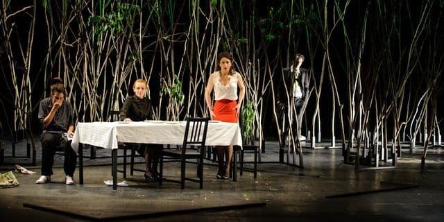 "Lasice" i "Greta stranica 89" u CNP-u "Lasice" i "Greta stranica 89" u CNP-u