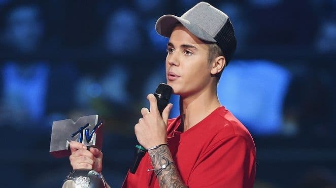 MTV: Dominacija Džastina Bibera, Bijonse bez nagrade MTV: Dominacija Džastina Bibera, Bijonse bez nagrade