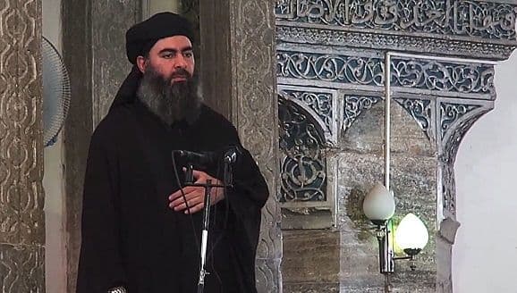 Bagdadi pobjegao iz Mosula? Bagdadi pobjegao iz Mosula?