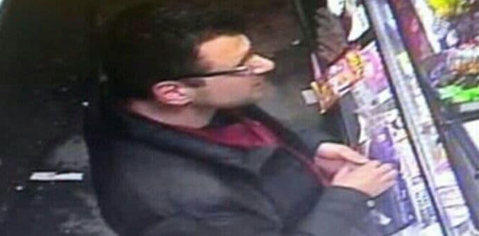 Odbjegli Ivan Vujović uhapšen u Njemačkoj Odbjegli Ivan Vujović uhapšen u Njemačkoj