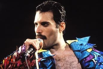 Queen u septembru objavljuje do sada nepoznatu pjesmu Fredija Merkjurija Queen u septembru objavljuje do sada nepoznatu pjesmu Fredija Merkjurija