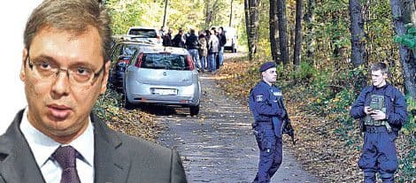 Tri ključna detalja o oružju u Jajincima i ubistvu Mutavog biće poznata narednih dana Tri ključna detalja o oružju u Jajincima i ubistvu Mutavog biće poznata narednih dana