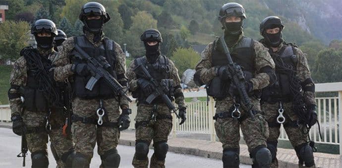 Kako su ,,zečevi“ slomili planove zavjerenika Kako su ,,zečevi“ slomili planove zavjerenika