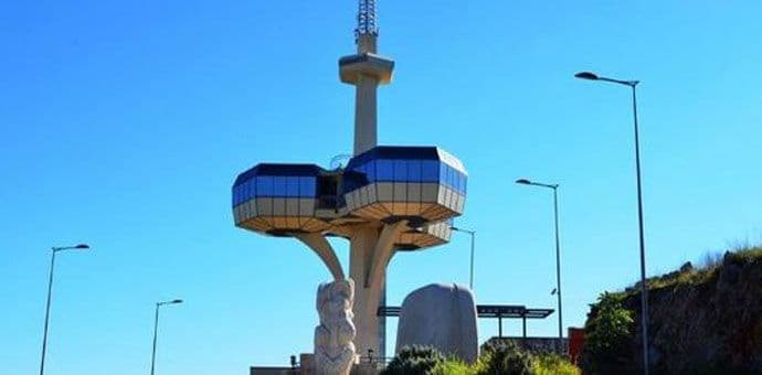 U Crnoj Gori formirana poštanska mreža U Crnoj Gori formirana poštanska mreža