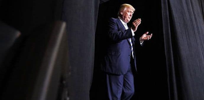 Tramp: Danas je naš Dan nezavisnosti Tramp: Danas je naš Dan nezavisnosti