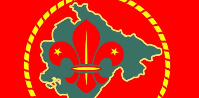 Savez izviđača slavi 60 godina postojanja Savez izviđača slavi 60 godina postojanja