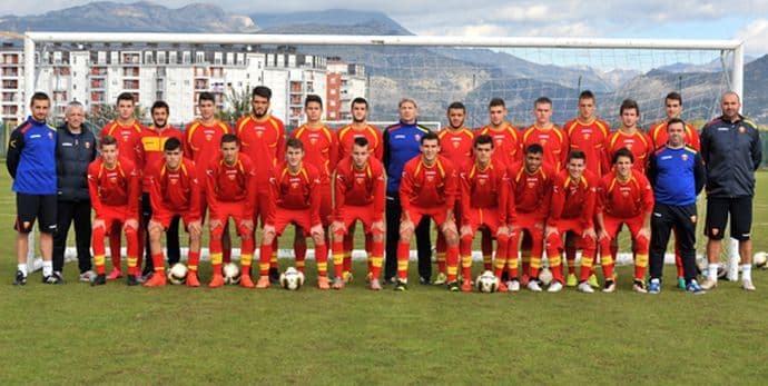 Crna Gora poražena i od Hrvatske Crna Gora poražena i od Hrvatske