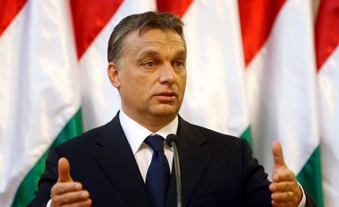 Orbanova stranka Fides ubjedljivo slavila na izborima Orbanova stranka Fides ubjedljivo slavila na izborima