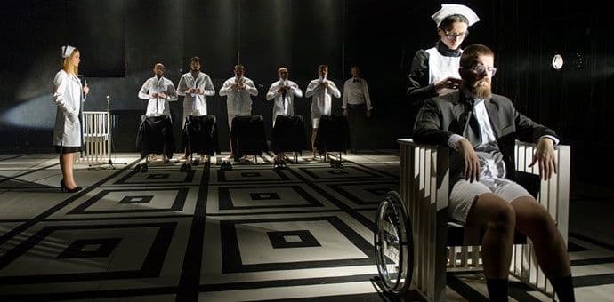 "Zetski dom" gost CNP-a "Zetski dom" gost CNP-a