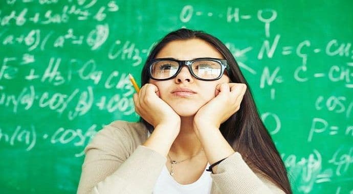 Ovo je najkraći test inteligencije na svijetu: Izgleda lako, ali pazite... Ovo je najkraći test inteligencije na svijetu: Izgleda lako, ali pazite...