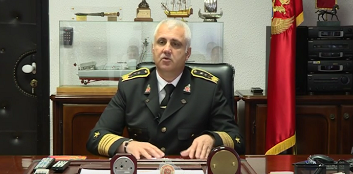 Crna Gora proširuje učešće u EUNAVFOR ATALANTA Crna Gora proširuje učešće u EUNAVFOR ATALANTA