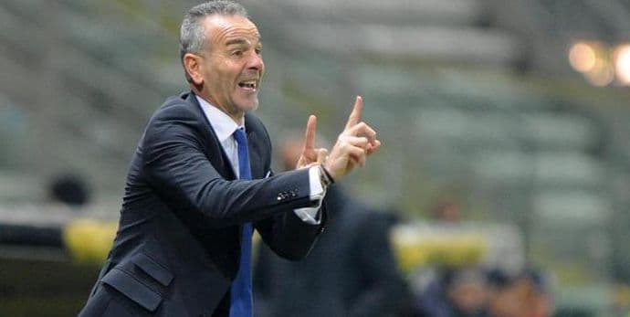 Jovetić dobio novog trenera, Pioli preuzeo Inter Jovetić dobio novog trenera, Pioli preuzeo Inter