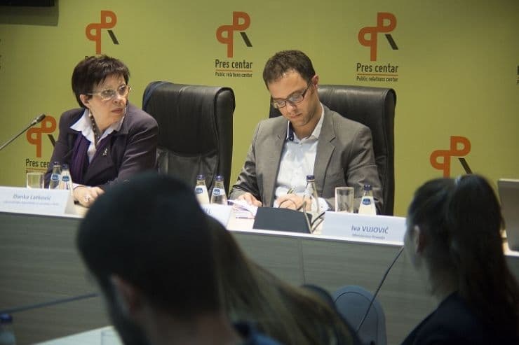 NVO: Institucije da pripreme uslove za upravljanje EU fondovima NVO: Institucije da pripreme uslove za upravljanje EU fondovima