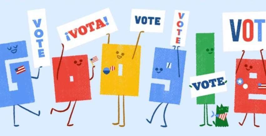 Google prije svih: Rezultati izbora u SAD-u odmah nakon zatvaranja birališta Google prije svih: Rezultati izbora u SAD-u odmah nakon zatvaranja birališta