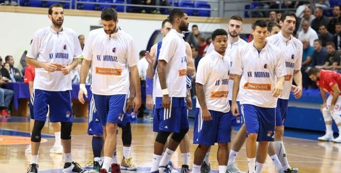 Pavićević pred Cibonu: Izuzetan tim Pavićević pred Cibonu: Izuzetan tim