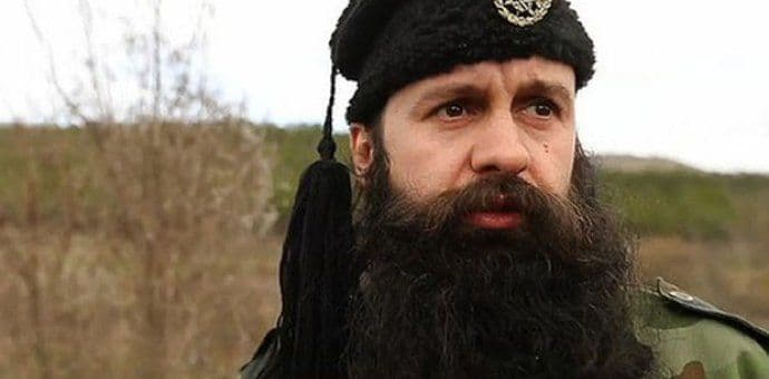 Samozvani četnički komandant obmanuo javnost tvrdnjama o “slučaju Sinđelić” Samozvani četnički komandant obmanuo javnost tvrdnjama o “slučaju Sinđelić”