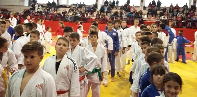 Devet medalja za džudiste Stare Varoši - Volcano Devet medalja za džudiste Stare Varoši - Volcano