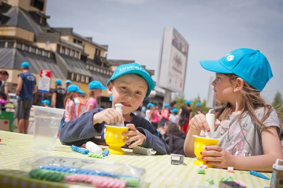 Kampanja „Svi u vrtić“ značajno povećala upis u vrtiće na sjeveru CG Kampanja „Svi u vrtić“ značajno povećala upis u vrtiće na sjeveru CG