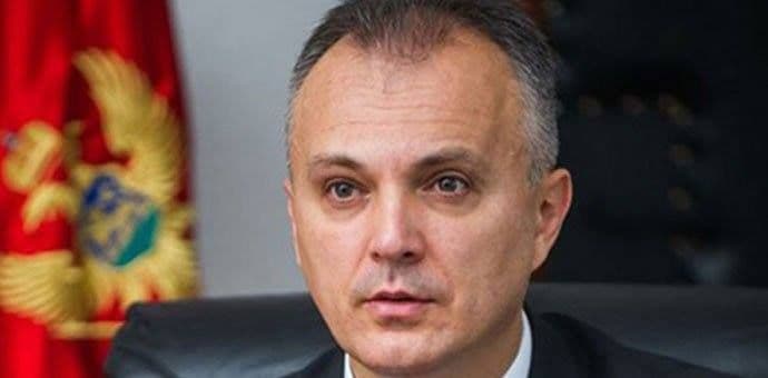 Joković najozbiljniji kandidat za ministra finansija Joković najozbiljniji kandidat za ministra finansija